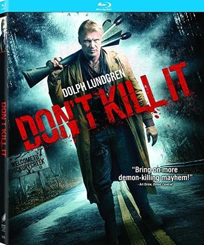 Don't Kill It (2016)