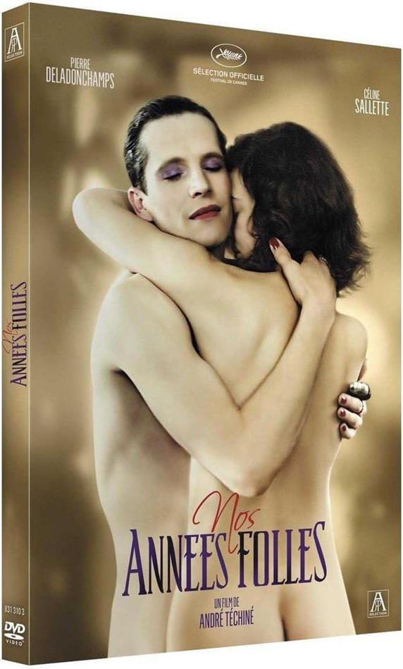 Nos années folles (2017)