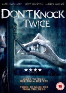 Don't Knock Twice (2016)