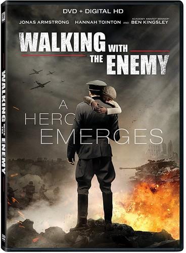Walking With The Enemy - Walking With The Enemy / (Ac3) (2013) Widescreen
