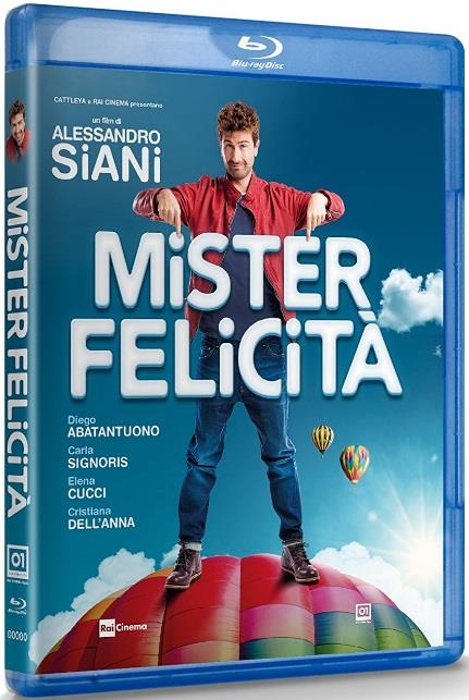 Mister Felicità (2017)