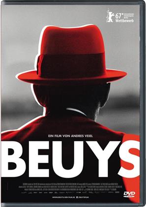 Beuys (2017)