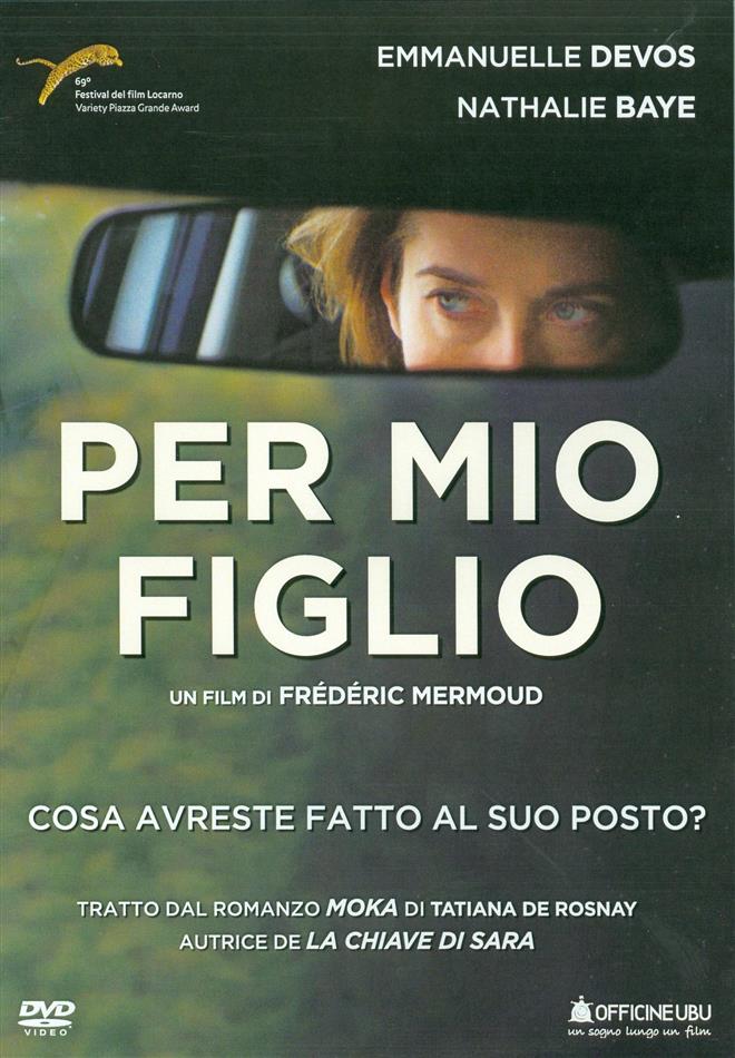 Per mio figlio (2016)