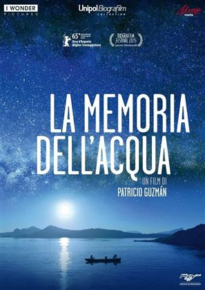 La memoria dell'acqua (2015)