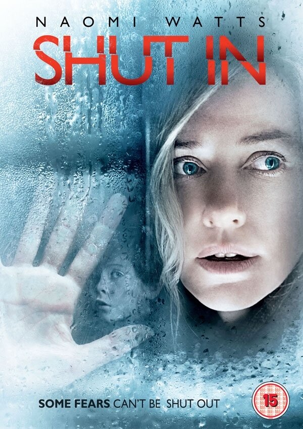 Shut In (2016)