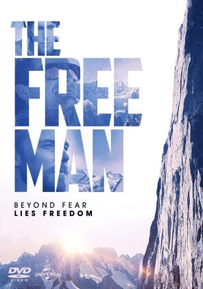 The Free Man (2016)