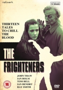 The Frighteners - The Complete Series 2 DVDs