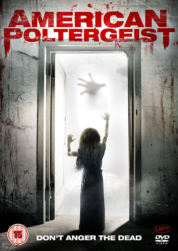 American Poltergeist (2016)