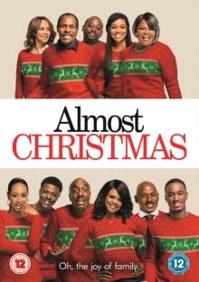 Almost Christmas (2016)
