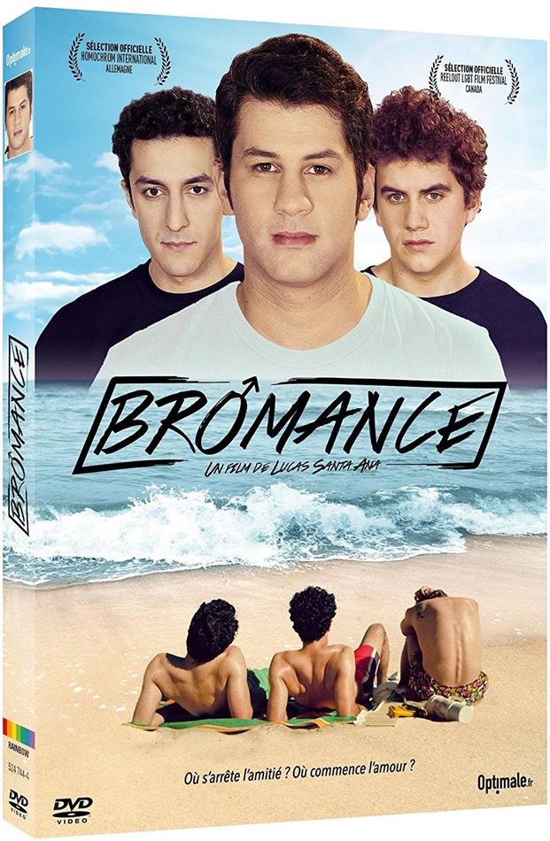Bromance (2016)