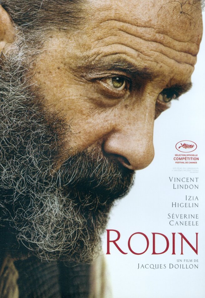 Rodin (2017)
