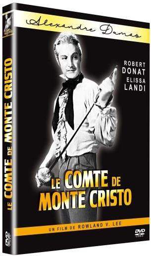 Le comte de Monte Cristo (1934) s/w