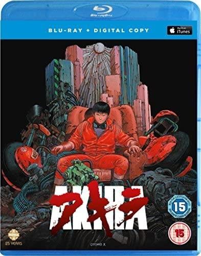 Akira (1988)