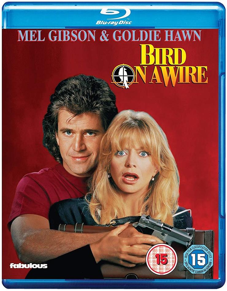 Bird on a Wire (1990)