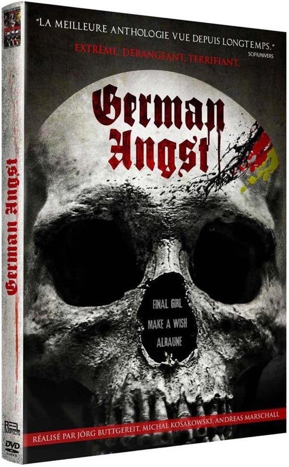 German Angst (2015)