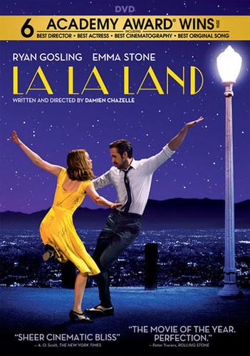 La La Land (2016)