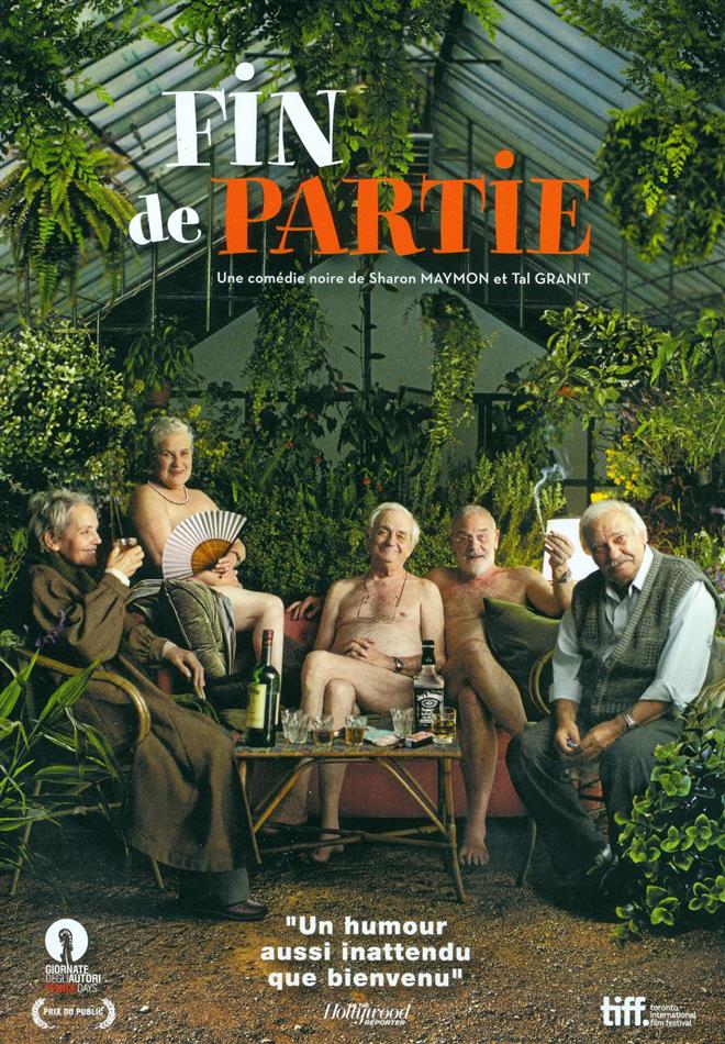 Fin de partie (2014)
