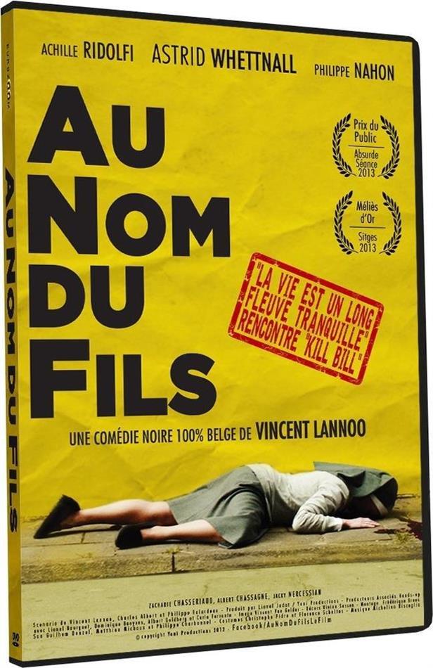 Au nom du fils (2012)