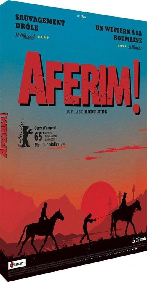 Aferim! (2014)