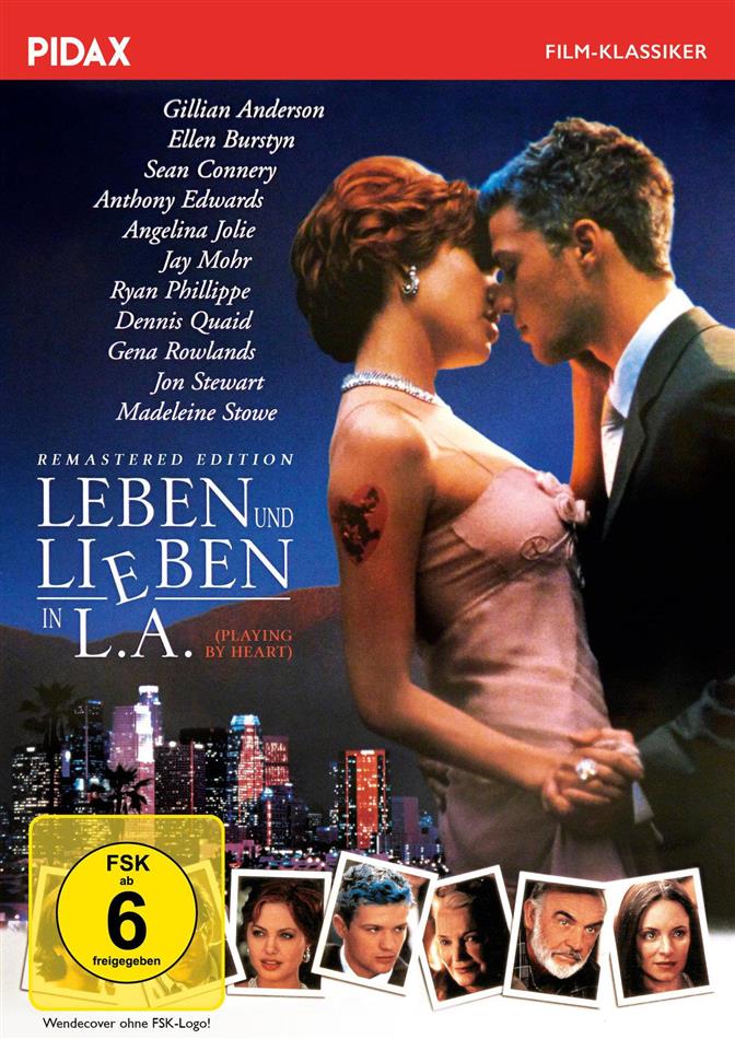 Leben und lieben in L.A. (1998) Pidax Film-Klassiker