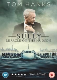 Sully - Miracle on the Hudson (2016)