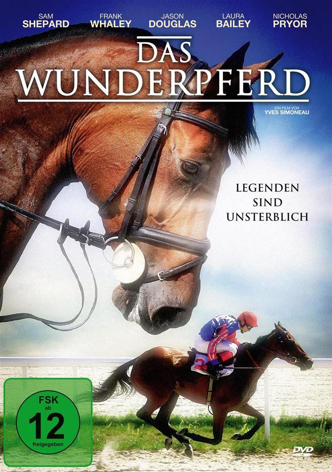 Das Wunderpferd - Legenden sind unsterblich (2007)