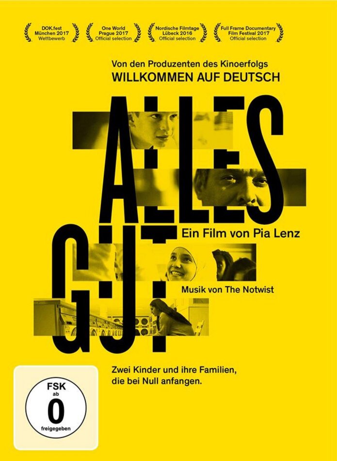 Alles gut (2016)