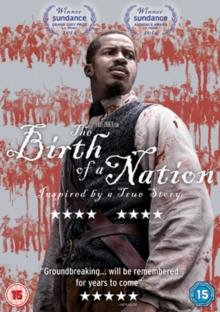 The Birth of a Nation (2016)