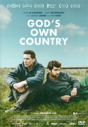 God's Own Country (2017)