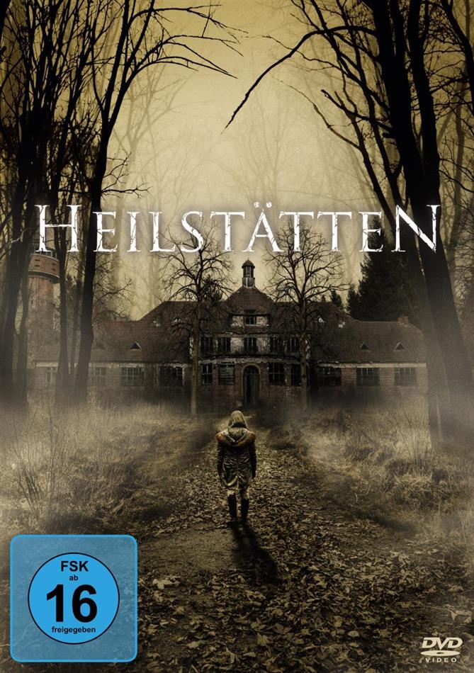 Heilstätten (2017)