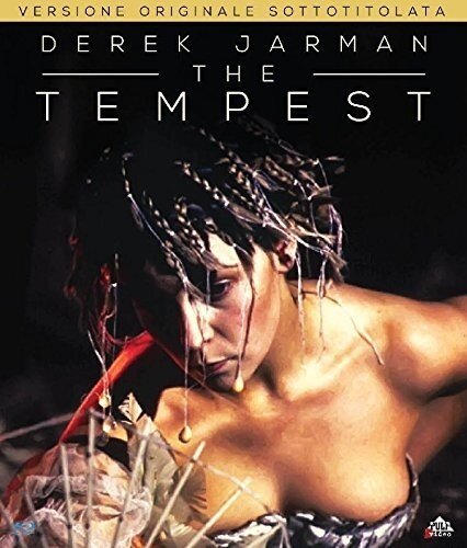 The Tempest (1979)