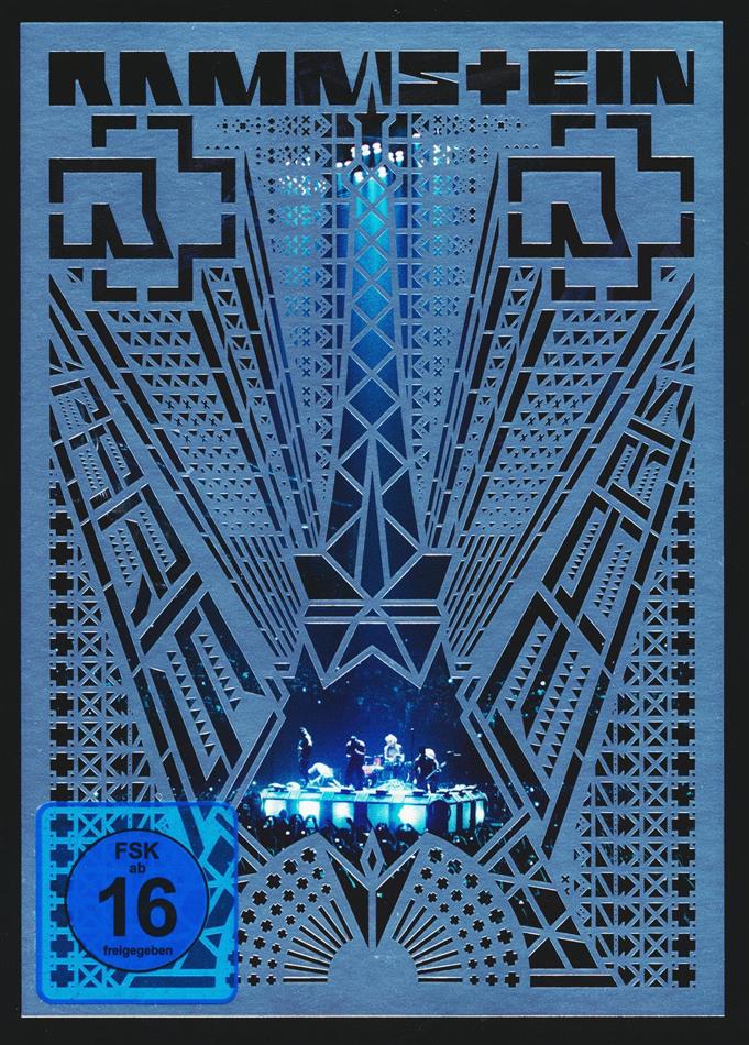 Rammstein - Paris Director's Cut