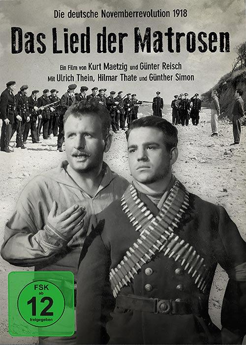 Das Lied der Matrosen (1958) s/w