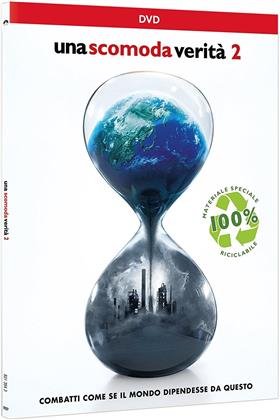 Una scomoda verit&agrave; 2 (2017) (Digibook)
