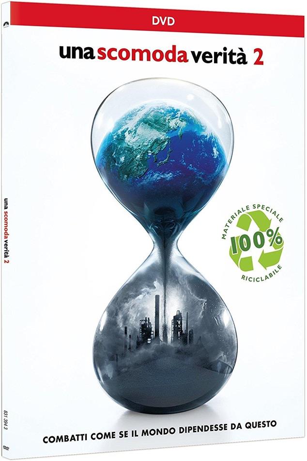 Una scomoda verità 2 (2017) Digibook