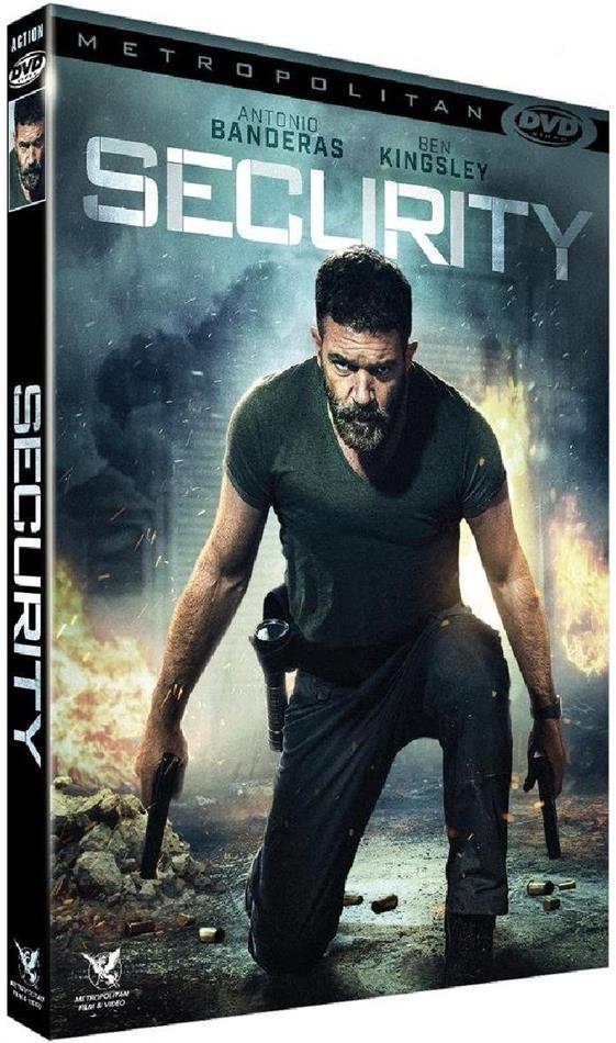 Security (2017)