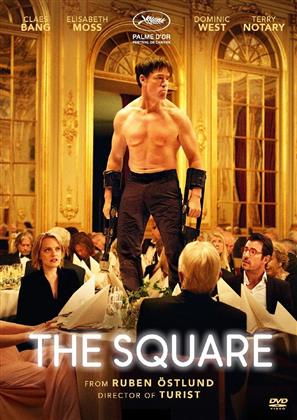 The Square (2017)