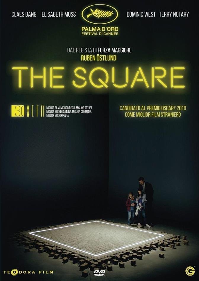 The Square (2017)