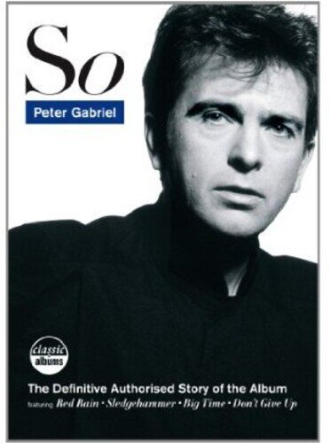 Peter Gabriel - So