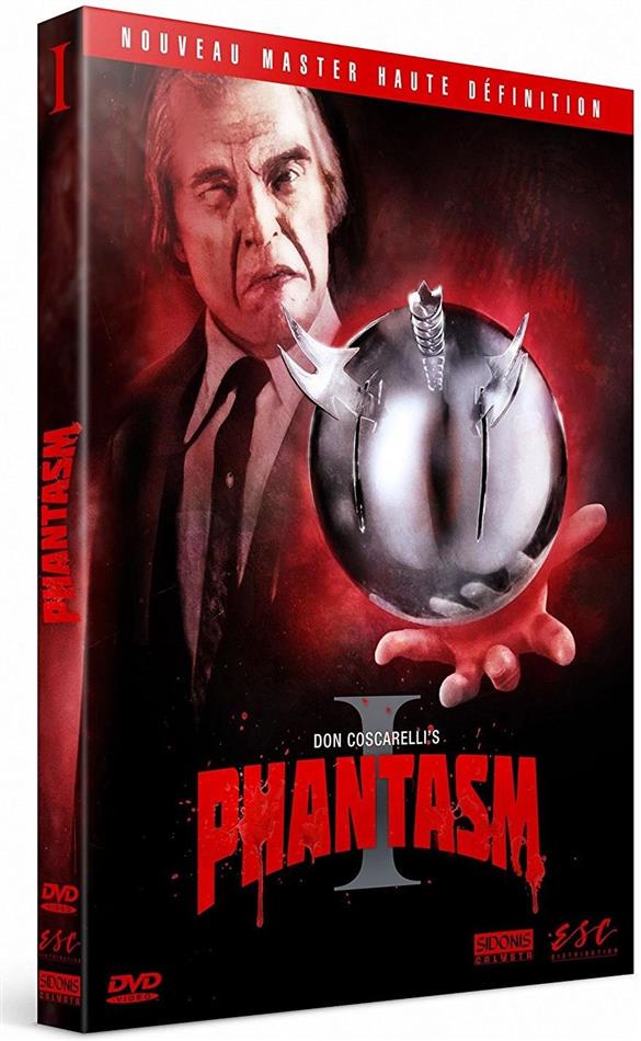 Phantasm 1 (1979) Version Restaurée