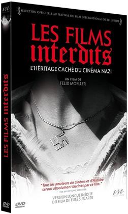 Les films interdits (2014) (Version in&eacute;dite, Version Longue)