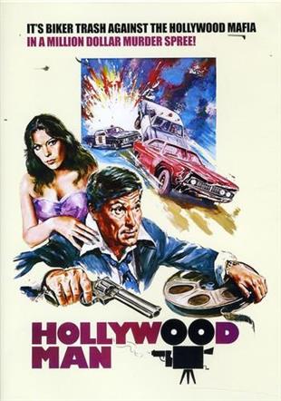 Hollywood Man (1976)