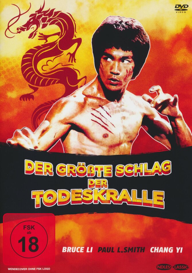 Der grösste Schlag der Todeskralle (1978)
