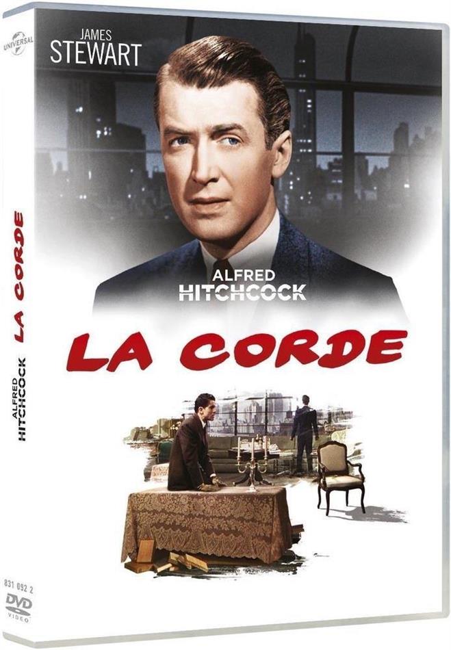 La corde (1948)