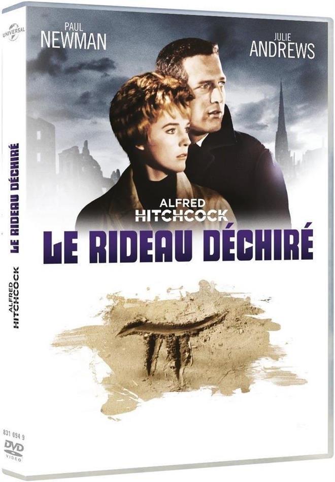 Le rideau déchiré (1966)