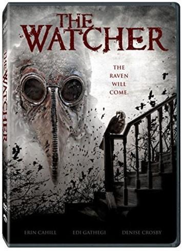 The Watcher (2016)