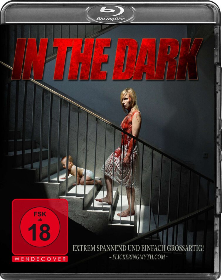 In the Dark (2015)