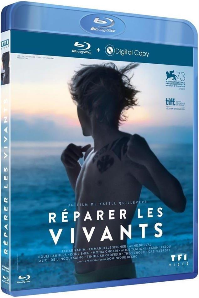 Réparer les vivants (2016)