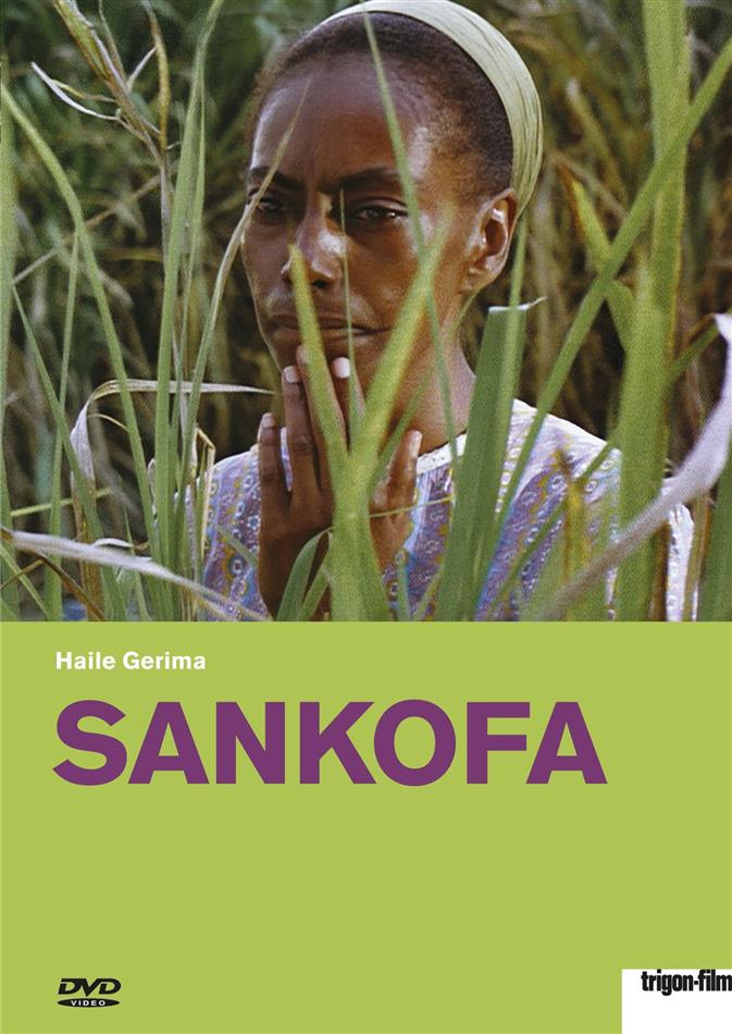Sankofa (1993) Version Restaurée