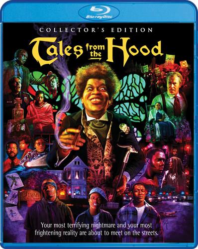 Tales From The Hood (Collector's Edition) (1995) Collector's Edition